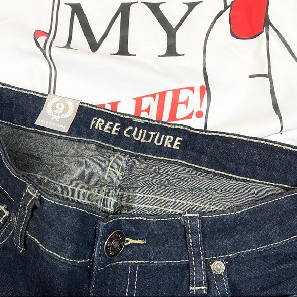 Distressed Skinny Jeans, Women + Juniors - Picture 5 of 7